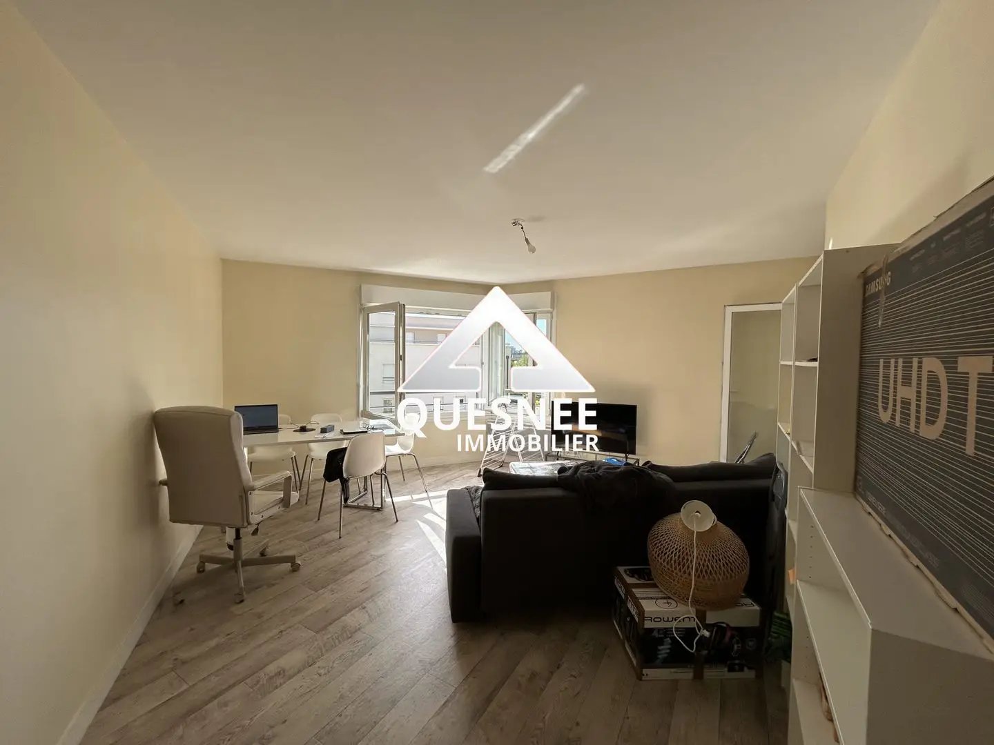 Appartement à louer, 49m², Caen