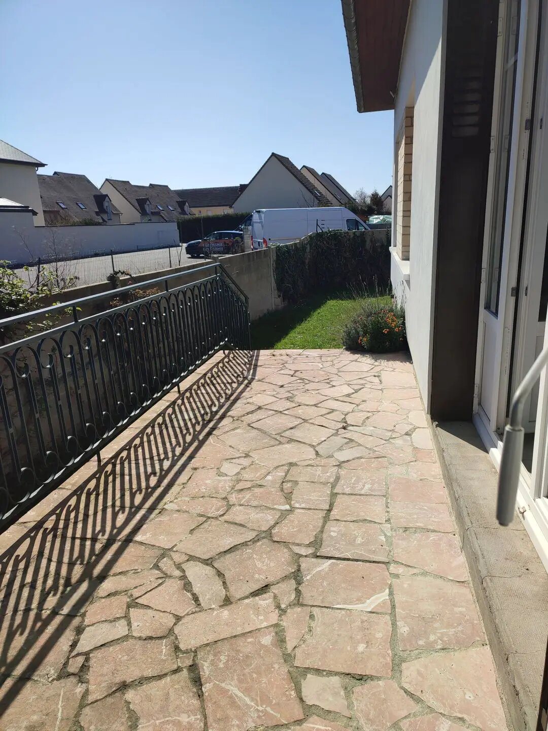 Maison à louer, 104m², Ifs