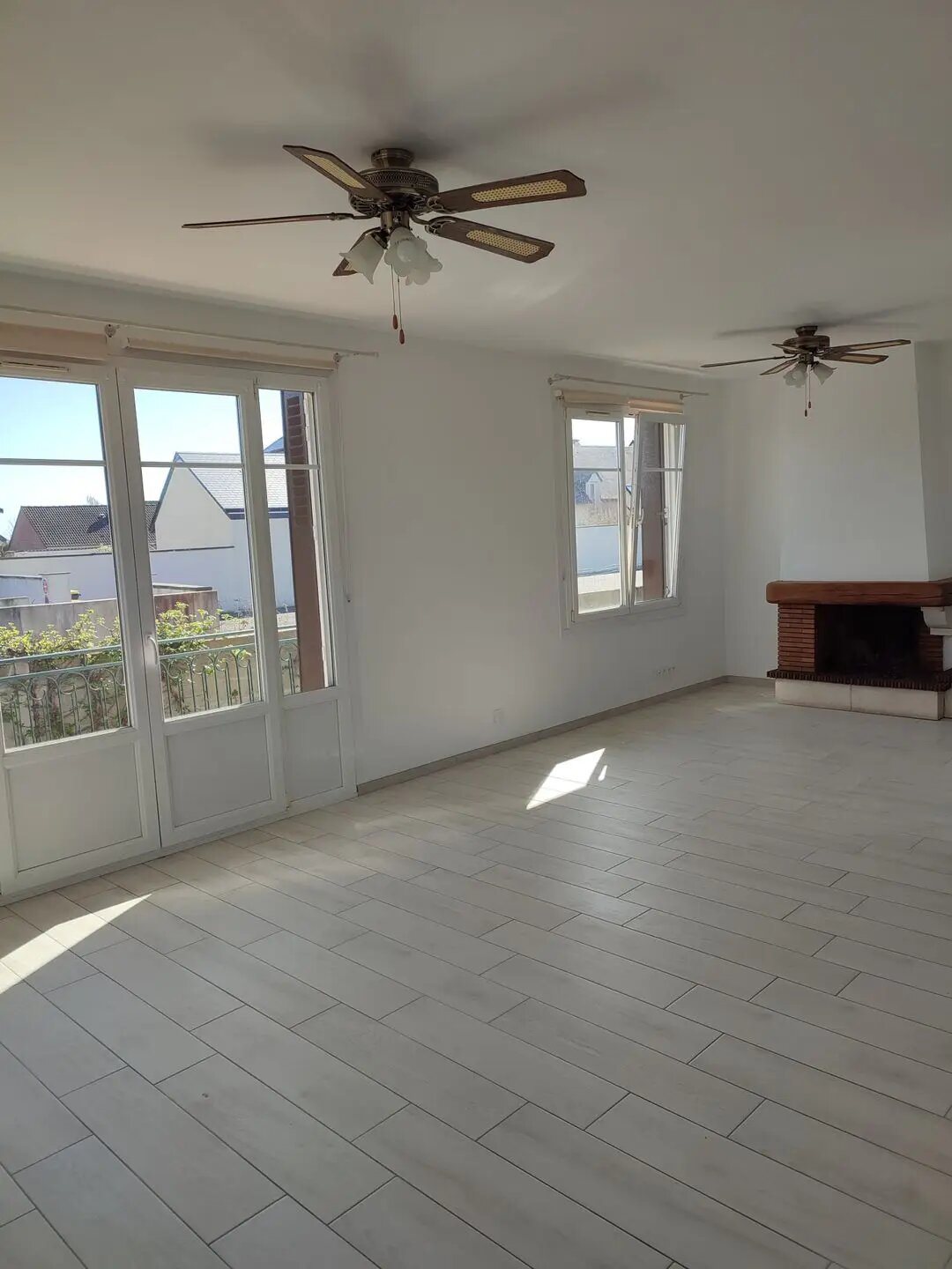 Maison à louer, 104m², Ifs