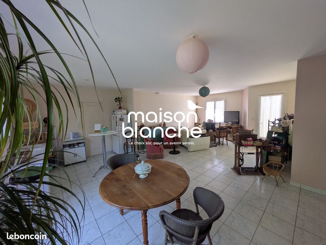 Maison à vendre, 93m², Angles