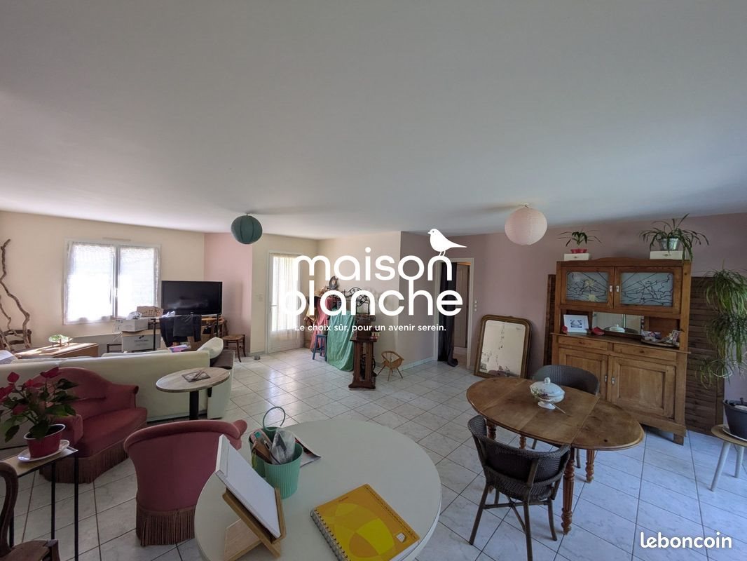 Maison à vendre, 93m², Angles