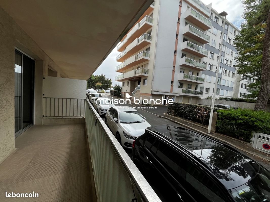 Appartement à vendre, 38m², La Baule-Escoublac