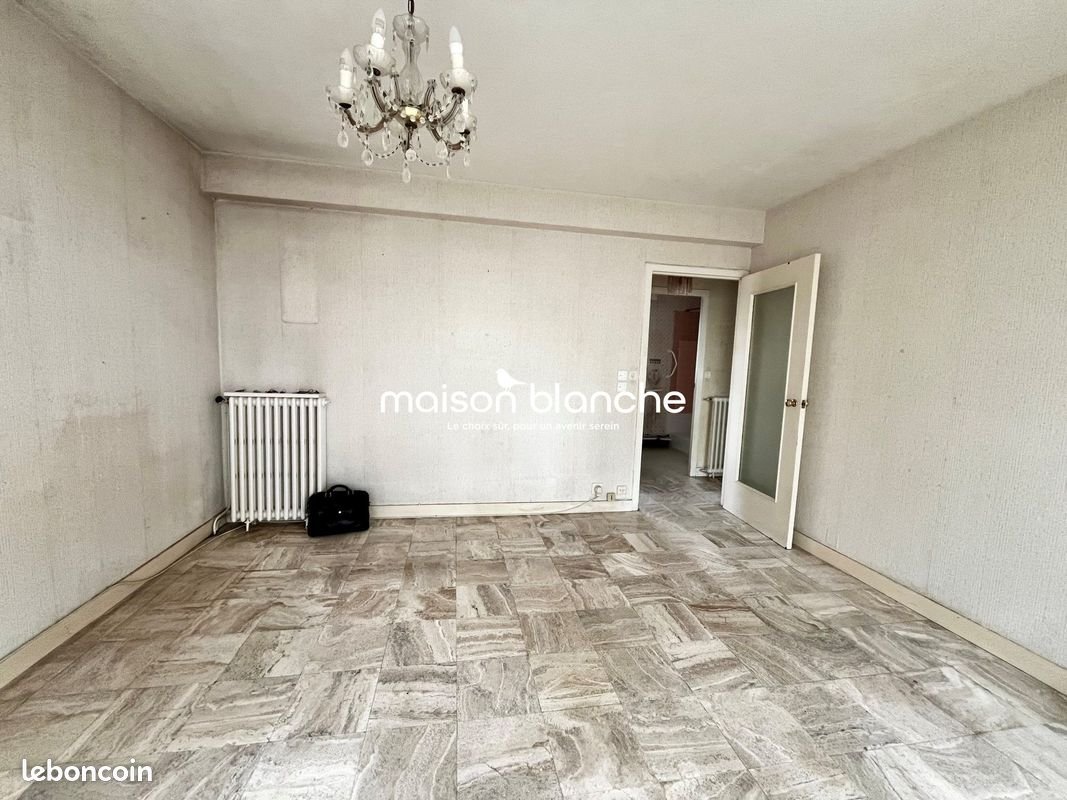 Appartement à vendre, 38m², La Baule-Escoublac