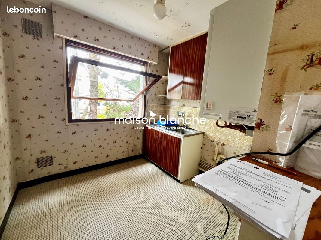Appartement à vendre, 38m², La Baule-Escoublac