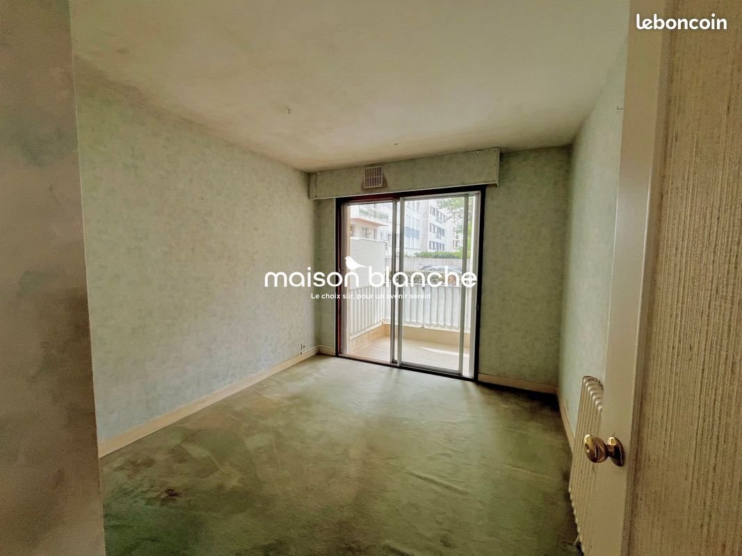 Appartement à vendre, 38m², La Baule-Escoublac