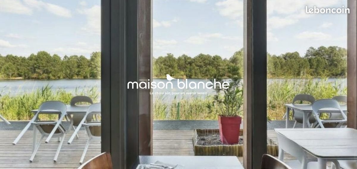 Appartement à vendre, 21m², La Teste-de-Buch