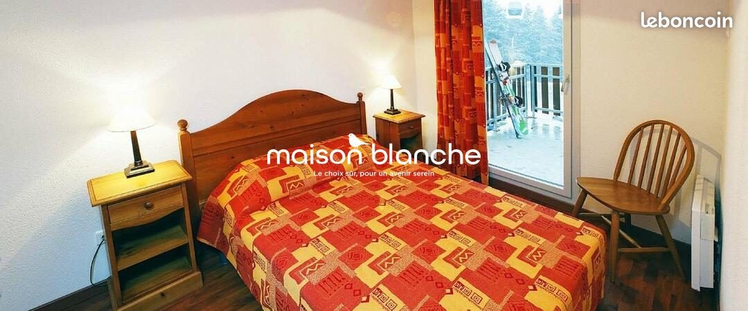 Appartement à vendre, 31m², Ax-les-Thermes