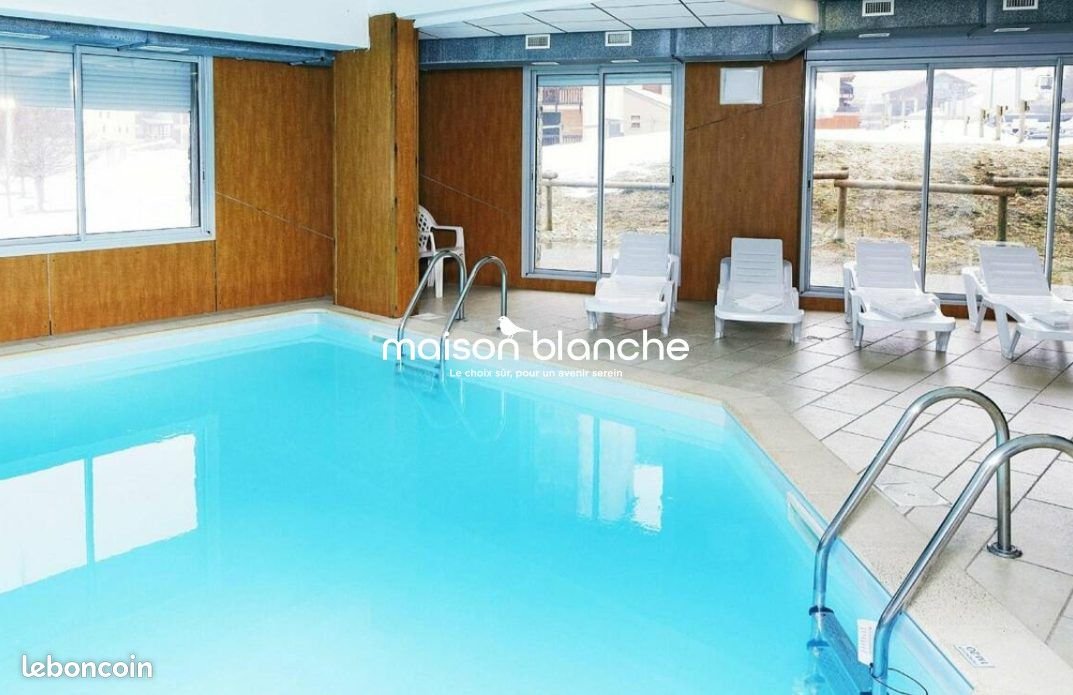 Appartement à vendre, 31m², Ax-les-Thermes