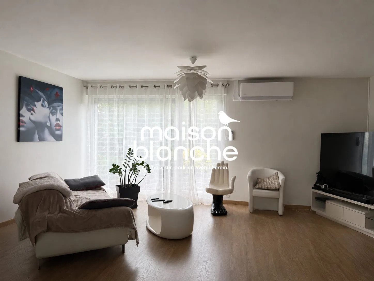 Maison à vendre, 96m², Angers