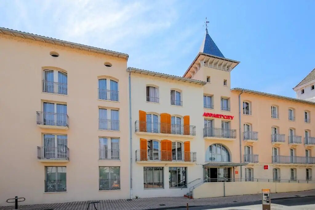 Appartement à vendre, 22m², Agen
