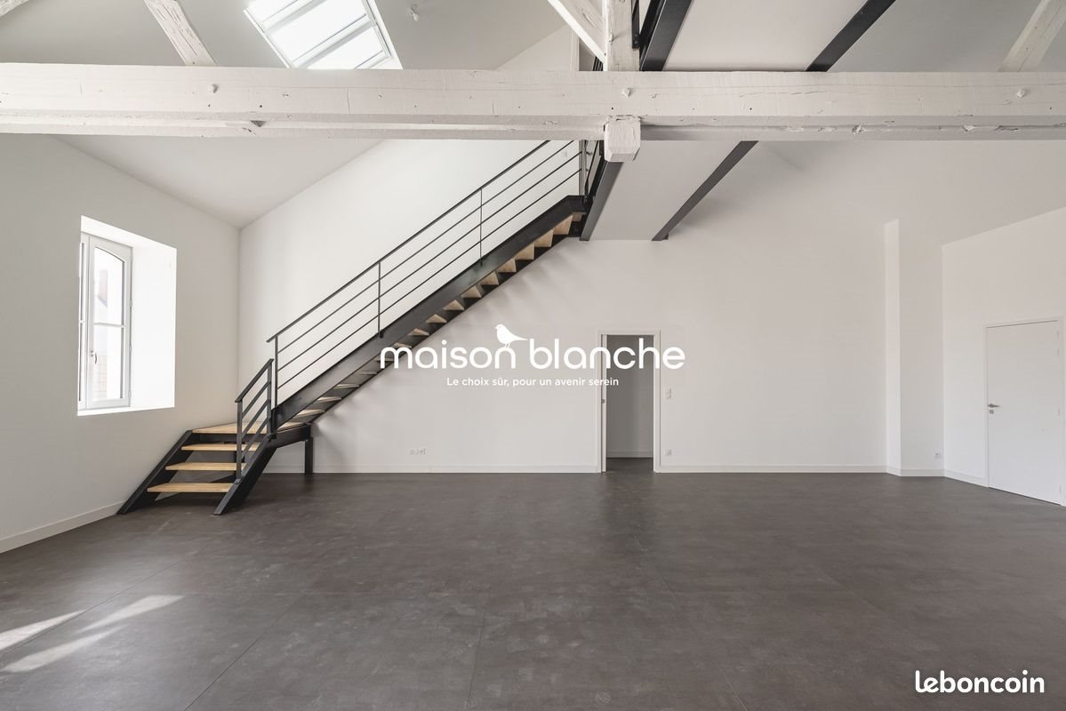 Maison à vendre, 184m², Savennières