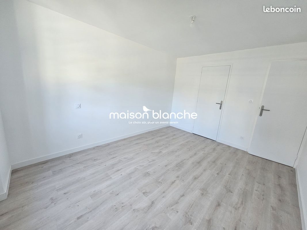 Maison à louer, 67m², Mûrs-Erigné