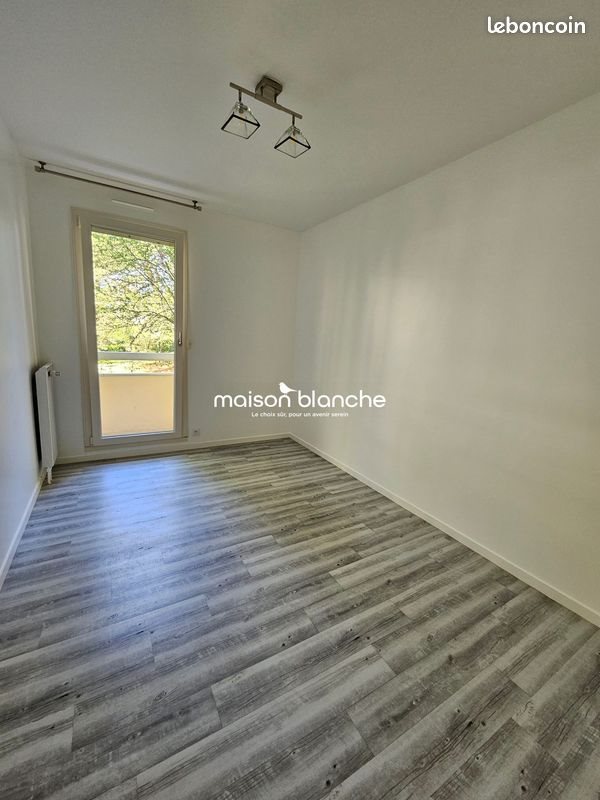 Appartement à louer, 83m², Angers