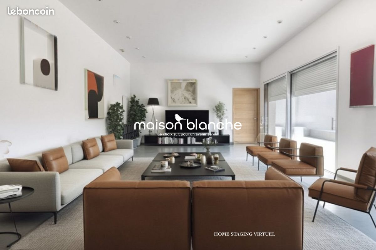 Maison à vendre, 329m², Feneu