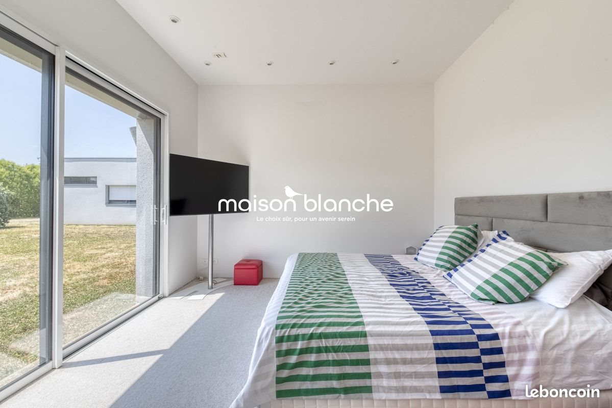 Maison à vendre, 329m², Feneu