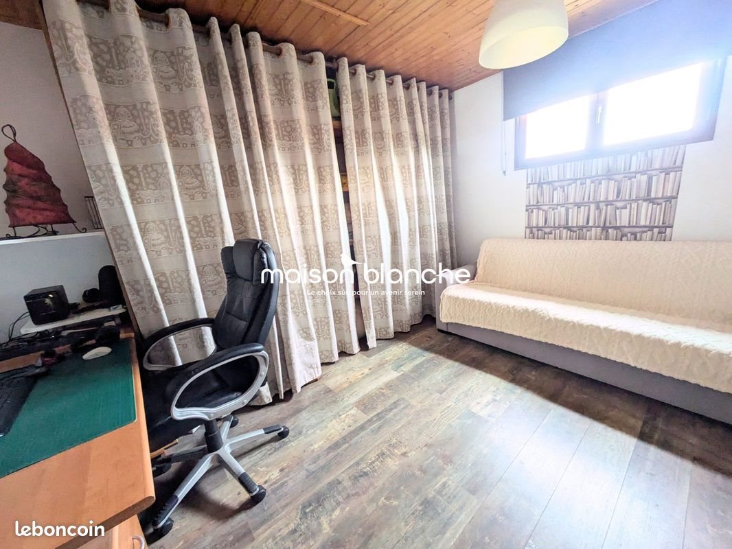 Maison à vendre, 200m², Longeville-sur-Mer