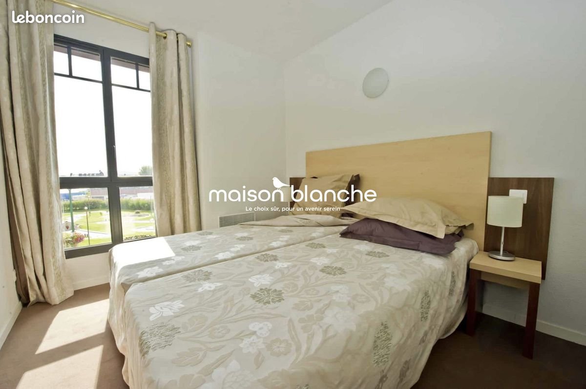 Appartement à vendre, 29m², Mers-les-Bains