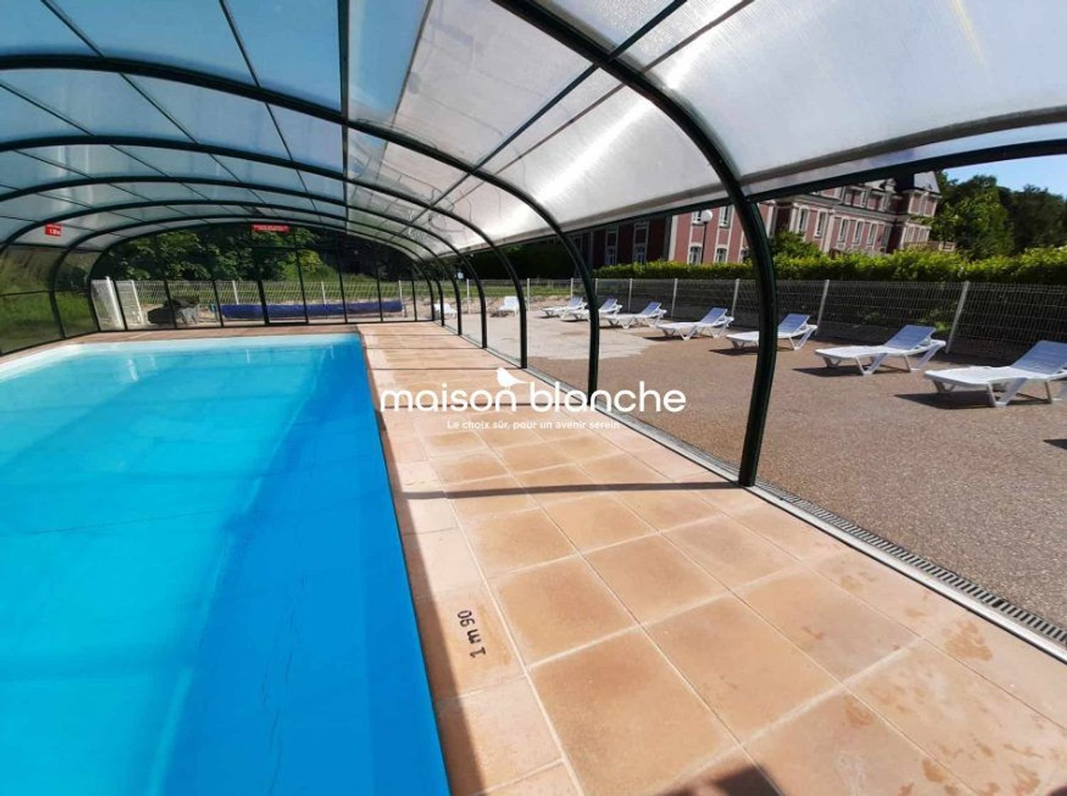 Maison à vendre, 50m², Maniquerville