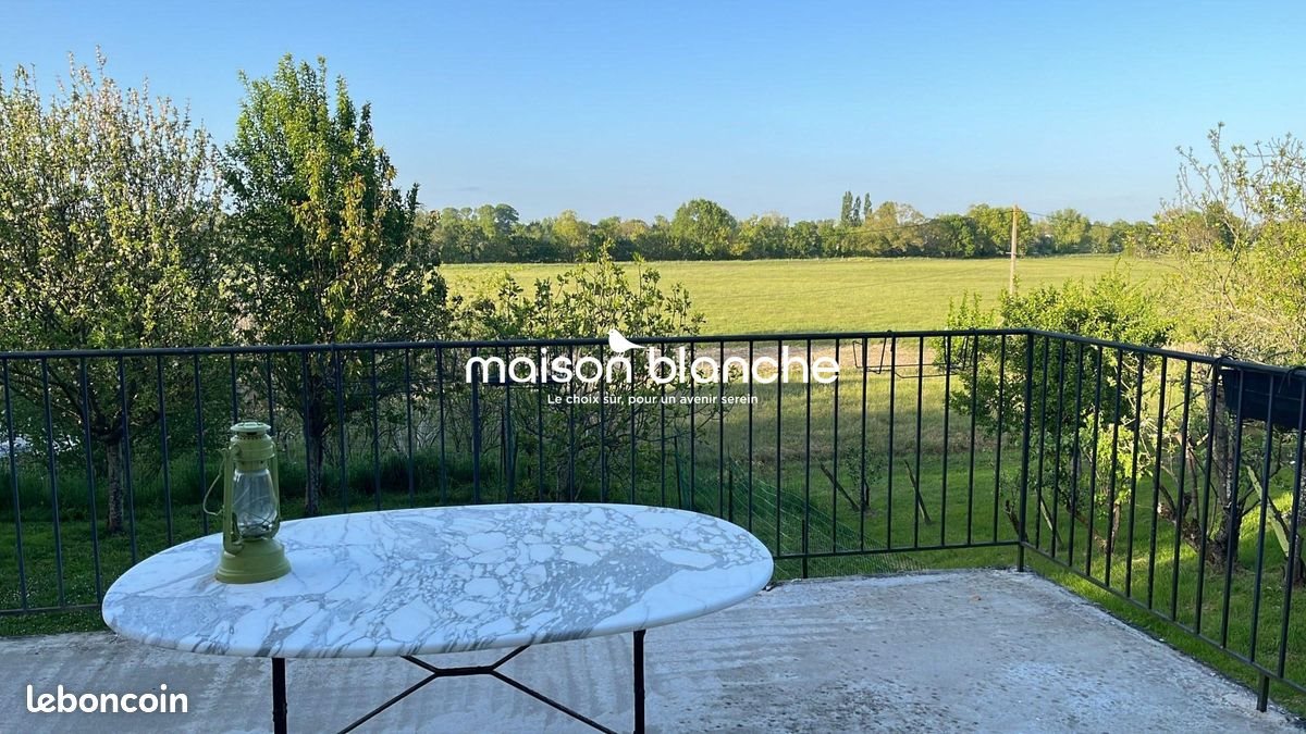Appartement à louer, 40m², La Pommeraye