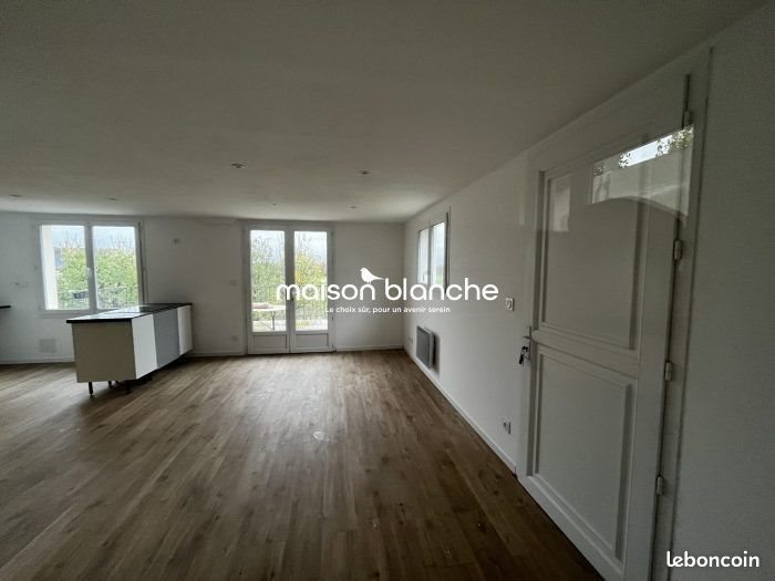 Appartement à louer, 40m², La Pommeraye