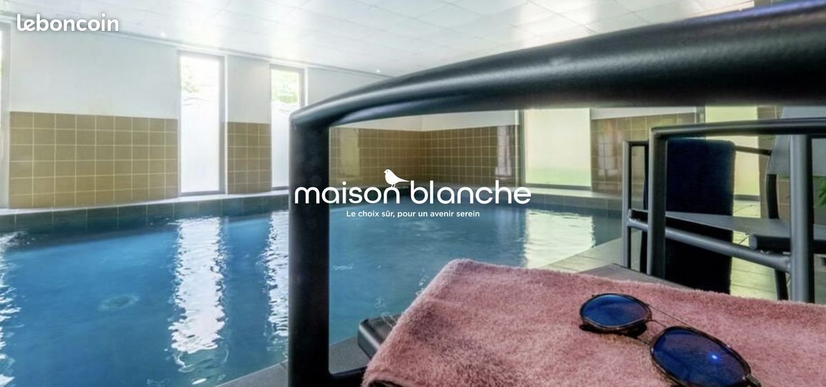 Appartement à vendre, 22m², Nancy