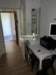 Appartement à louer, 26m², Les Sables-d'Olonne