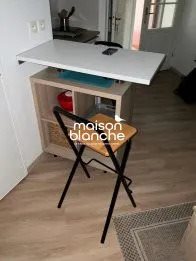 Appartement à louer, 26m², Les Sables-d'Olonne