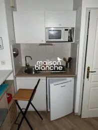 Appartement à louer, 26m², Les Sables-d'Olonne