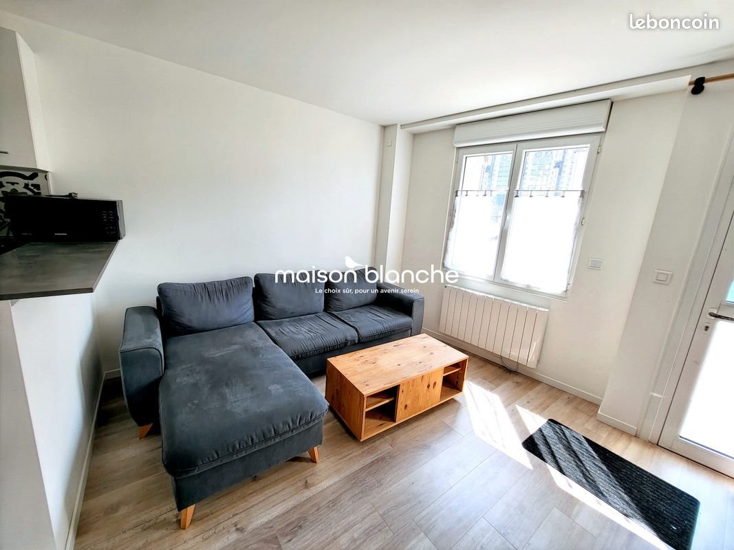 Maison à louer, 53m², Montrevault-sur-Èvre