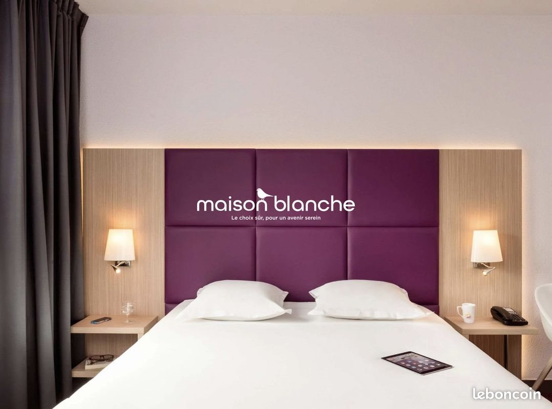 Appartement à vendre, 22m², Malakoff