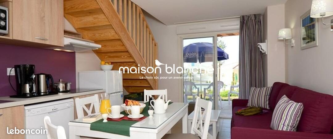 Appartement à vendre, 45m², Paradou