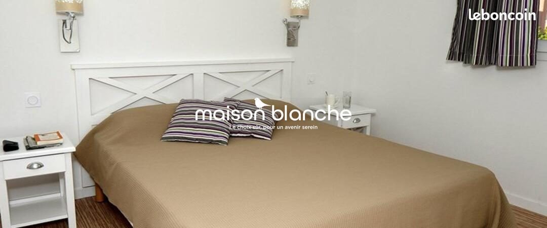 Appartement à vendre, 45m², Paradou