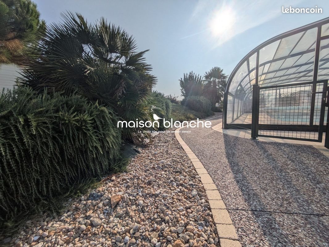 Maison à vendre, 119m², Longeville-sur-Mer