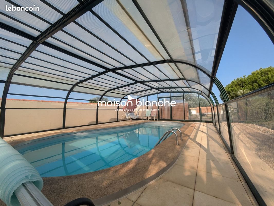 Maison à vendre, 119m², Longeville-sur-Mer
