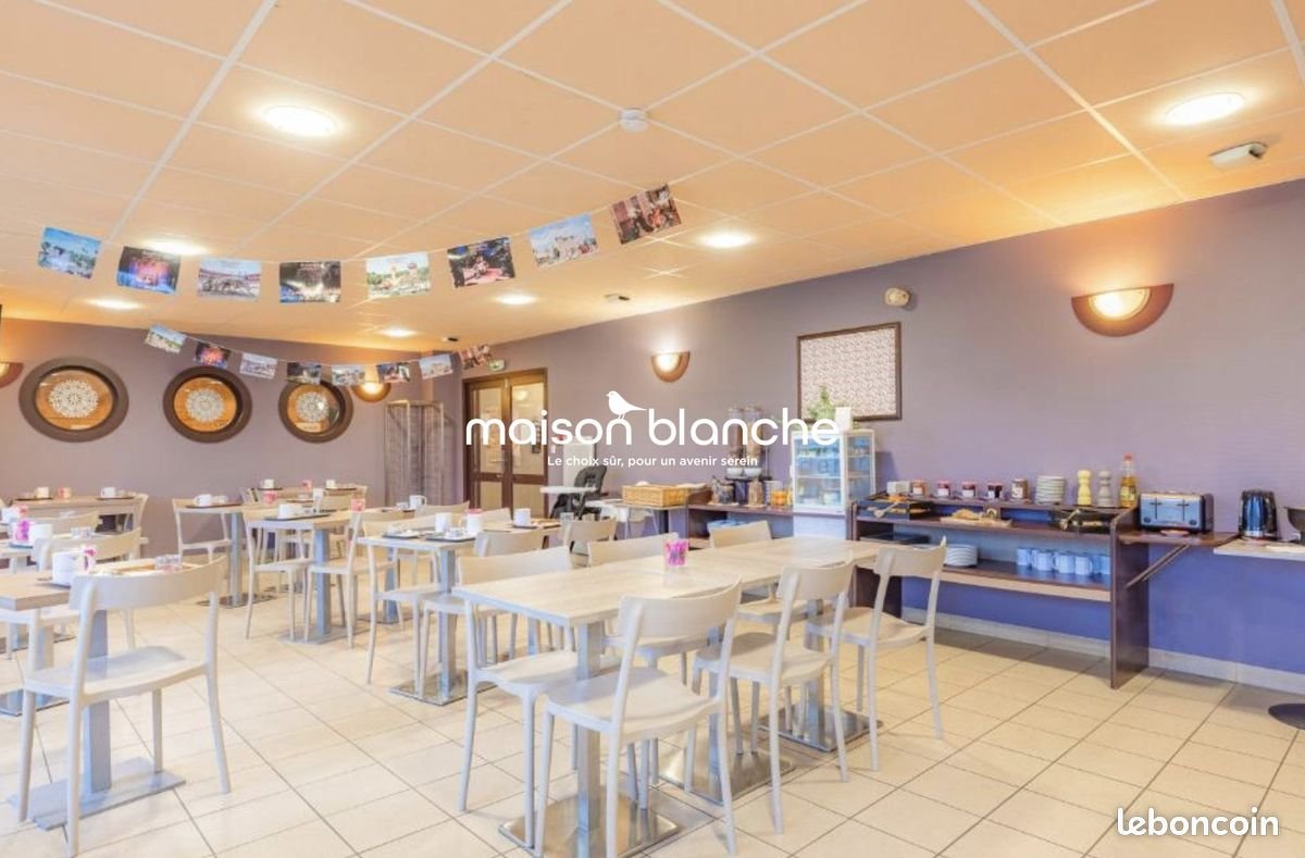 Appartement à vendre, 20m², La Roche-sur-Yon