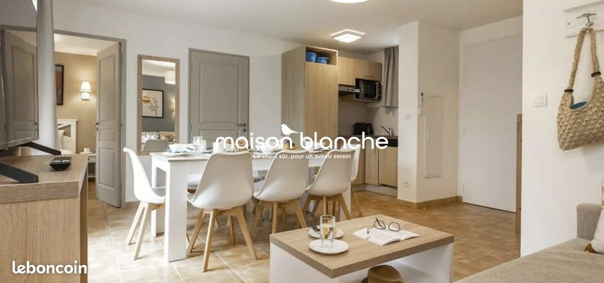 Appartement à vendre, 43m², Sarlat-la-Canéda