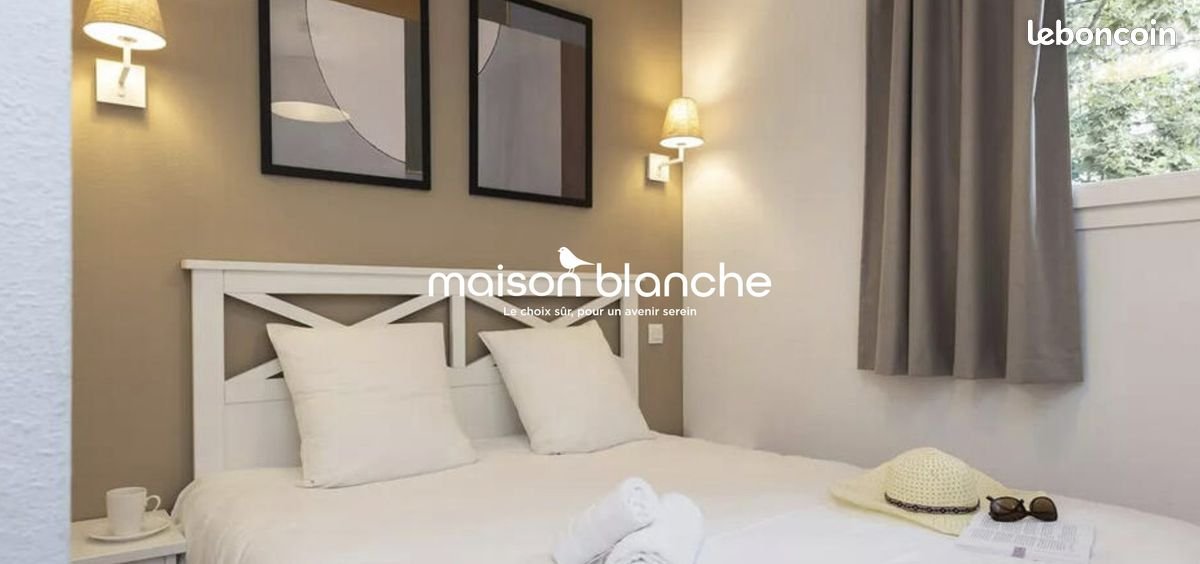 Appartement à vendre, 43m², Sarlat-la-Canéda