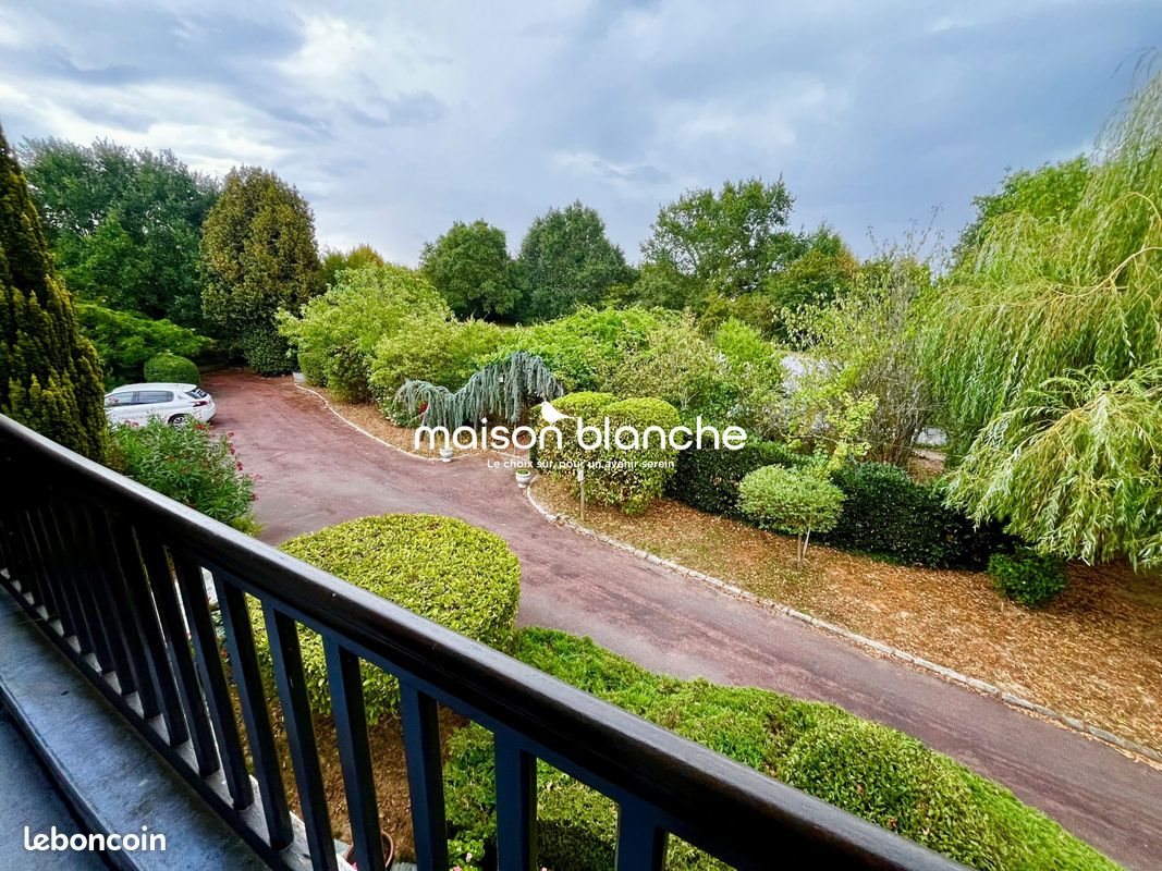 Maison à vendre, 160m², Feneu