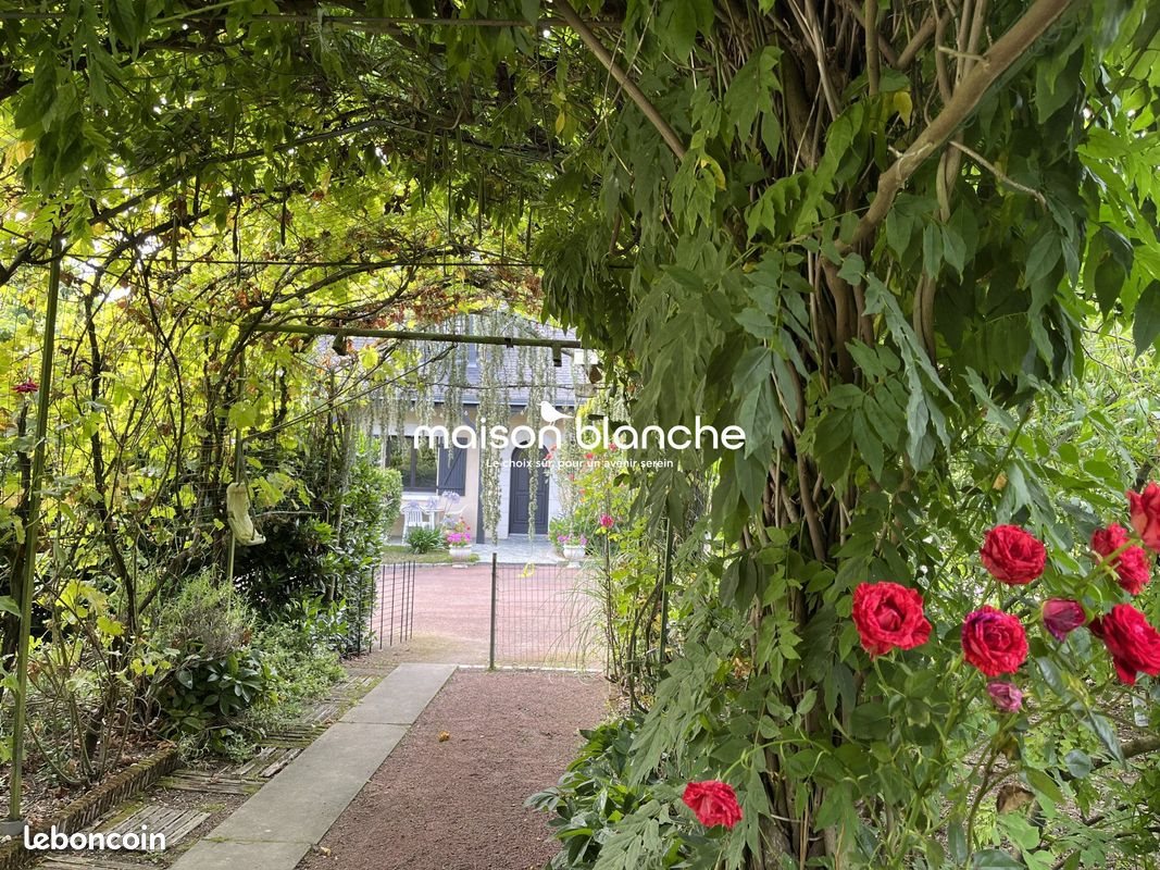 Maison à vendre, 160m², Feneu