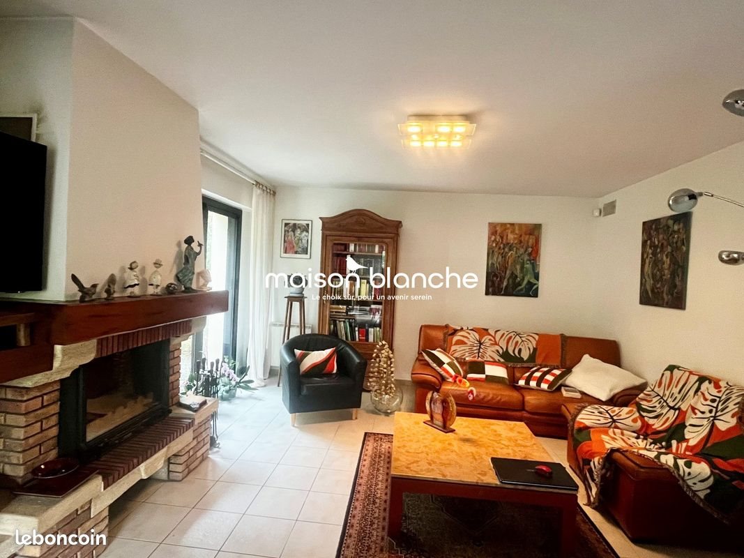 Maison à vendre, 160m², Feneu