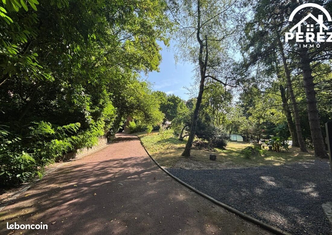 Maison à vendre, 278m², Halluin