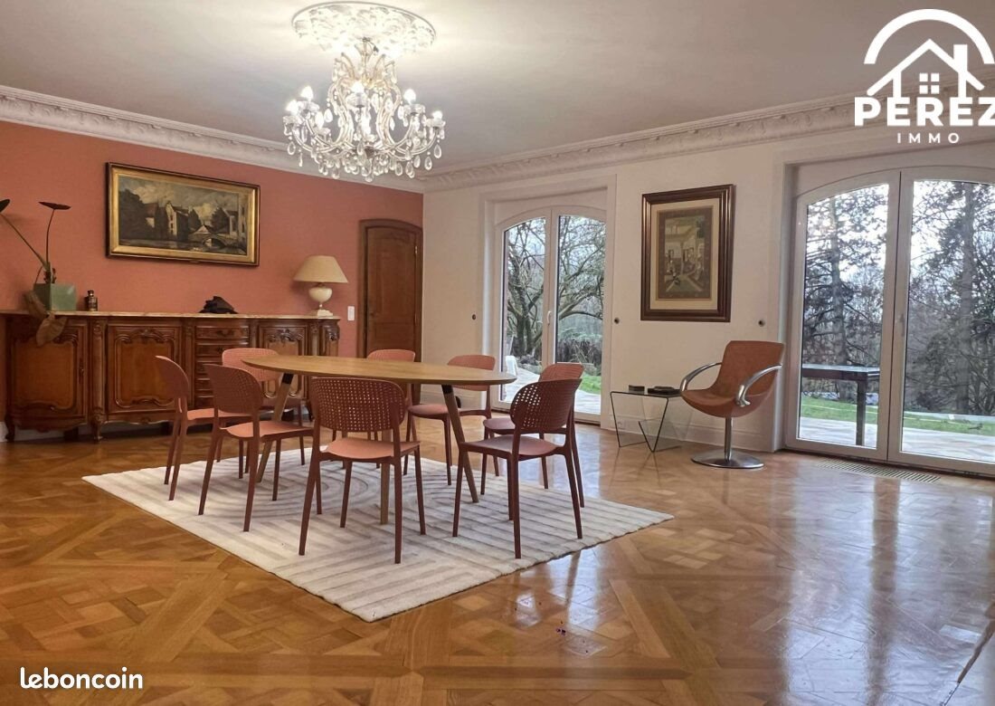 Maison à vendre, 278m², Halluin