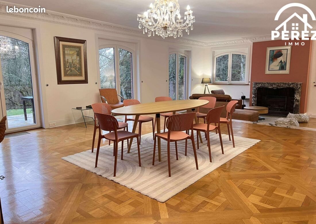 Maison à vendre, 278m², Halluin