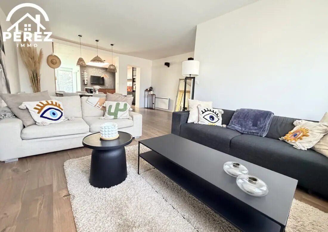 Maison à vendre, 130m², Bousbecque