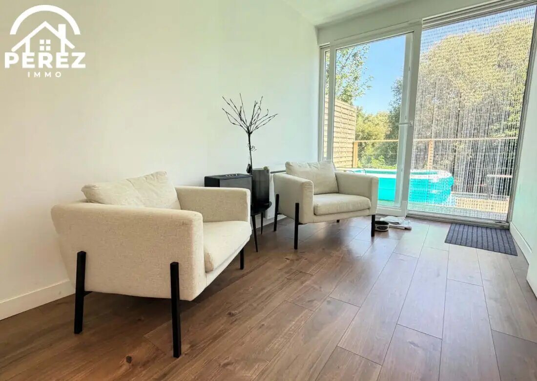 Maison à vendre, 130m², Bousbecque