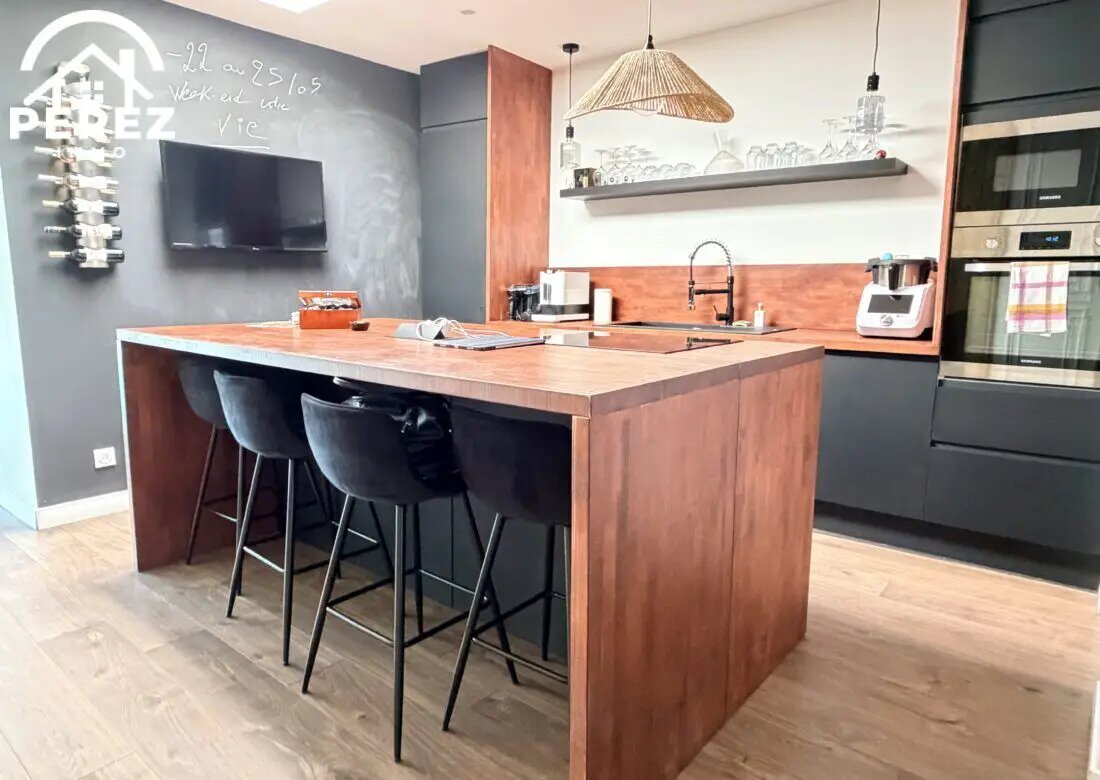 Maison à vendre, 130m², Bousbecque