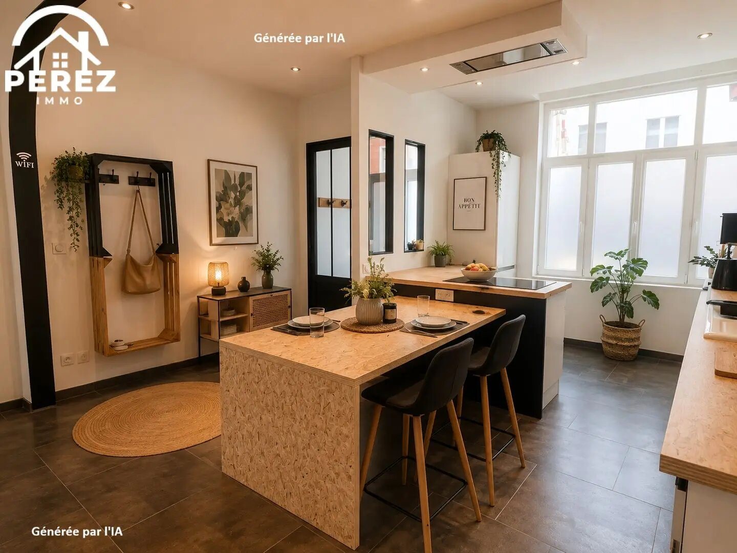 Maison à vendre, 118m², Comines