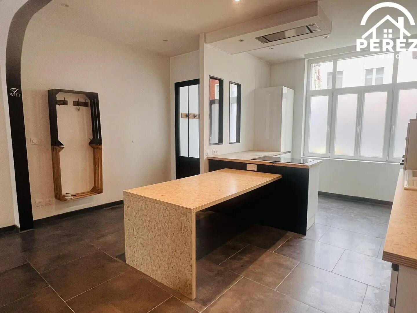 Maison à vendre, 118m², Comines