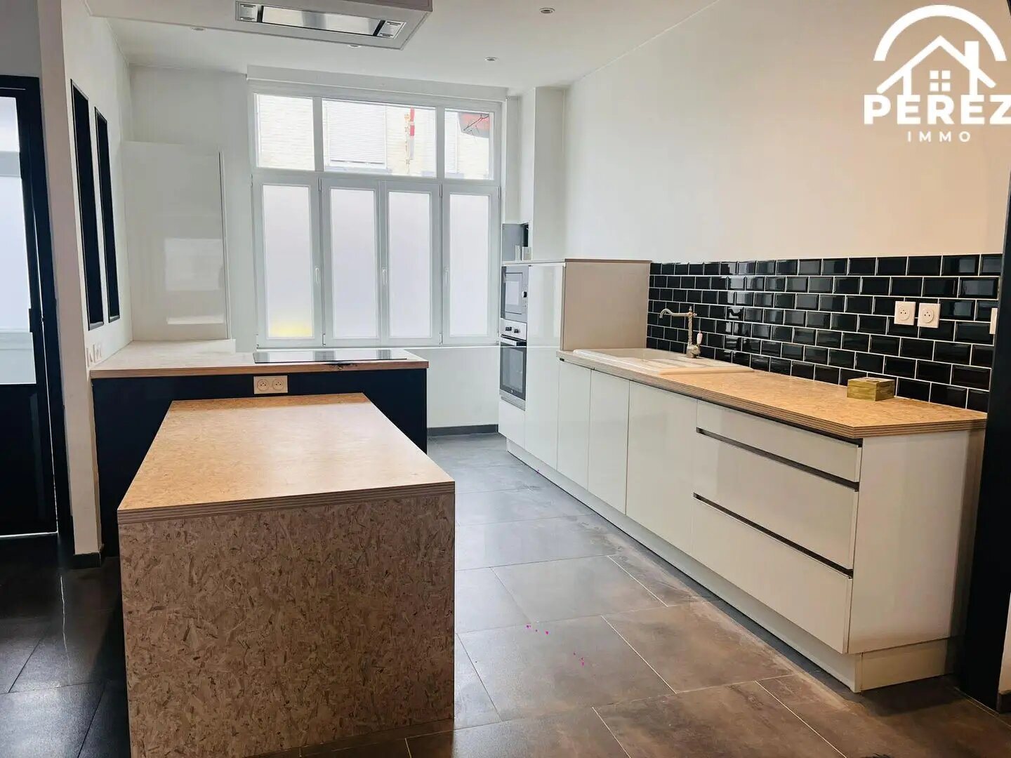 Maison à vendre, 118m², Comines