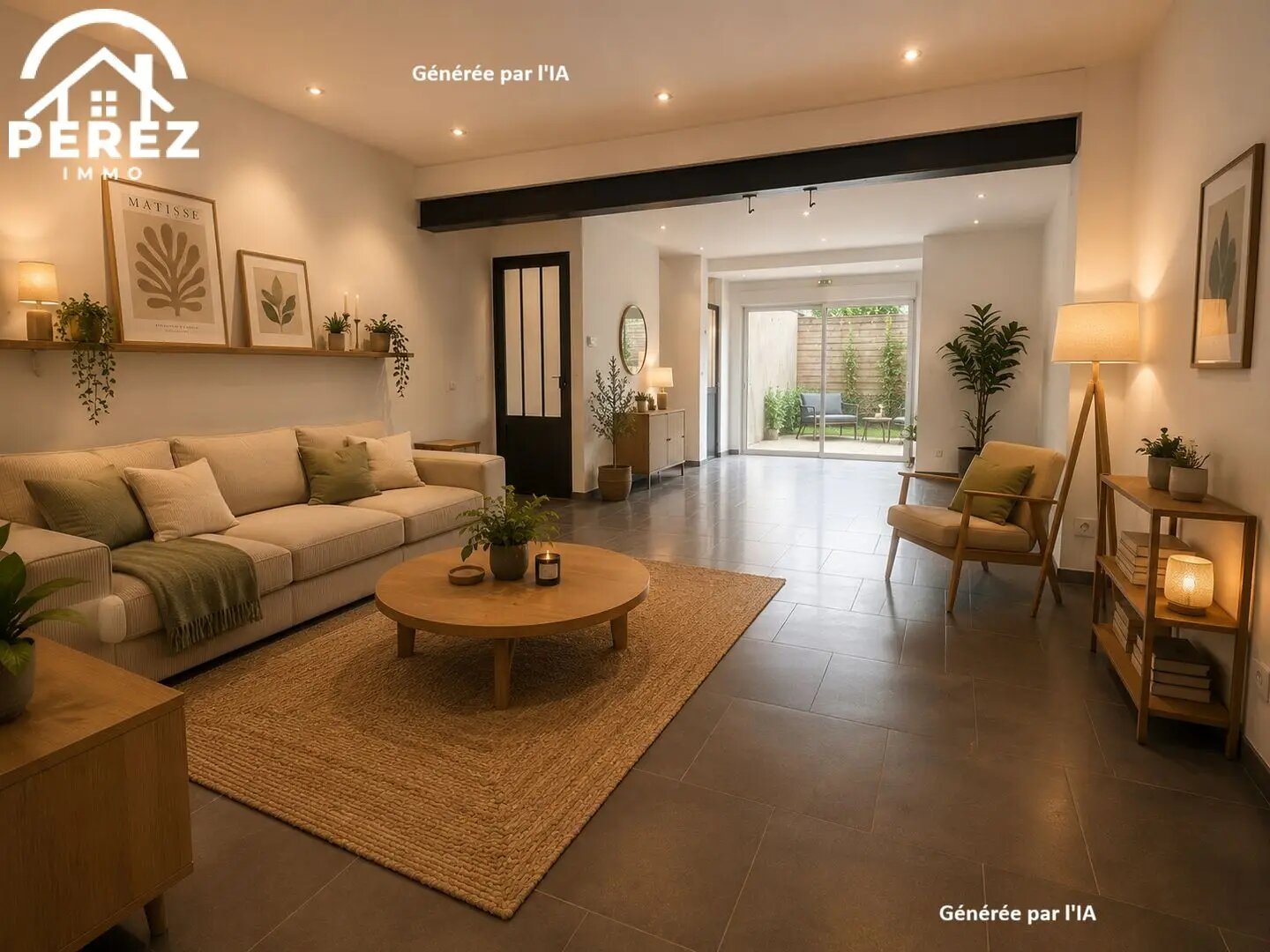 Maison à vendre, 118m², Comines